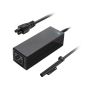Προσαρμογέας 31W Model 1625 για Microsoft Surface Pro 3 4 Series (12V 2.58A) μαζική συσκευασία