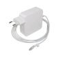 Προσαρμογέας 60W Apple MacBook 13 Series (16,5V 3,65A MagSafe 2 5Pin)