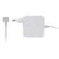 Προσαρμογέας φορητού υπολογιστή 85 W για Apple MacBook Pro 13 Magsafe 2 (20V 4.25A) μαζική συσκευασία
