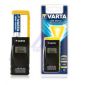 Ψηφιακός ελεγκτής μπαταρίας Varta με οθόνη LCD