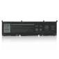 Dell XPS 9510 Replacement Accu