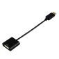 Καλώδιο προσαρμογέα Displayport Αρσενικό σε Θηλυκό DVI-D