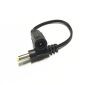 βύσμα προσαρμογέα για HP Female 5,5x2,1mm/ Αρσενικό 4,8x1,7mm