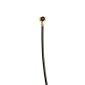 1 ζευγάρι * IPEX 4 Port Antenna for Intel 7260 3160 & etc. Ασύρματη κάρτα, Μήκος 60 CM