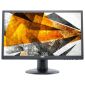 AOC I2460PXQU - 24 ιντσών - 1920x1200 - DP - DVI - HDMI - VGA - Black