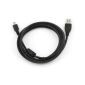 Cableexpert Καλώδιο USB Type A έως Mini USB 1,8m