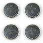 Επαναφορτιζόμενη LIR2450 3,6V 130mAh Li-ion Coin Cell Button Μπαταρία cmos