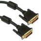 DVI-D Dual Link M/M, 1,5μ