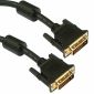 DVI-I Dual Link M/M, 5,0μ