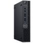 Dell Optiplex 3070 Micro USFF - Intel Core i7-8th Generation - 8GB RAM - 256GB SSD - Windows 11