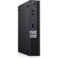 Dell Optiplex 7070 Micro USFF - Intel Core I5-9St Generation - 8GB RAM - 256GB SSD - Windows 11