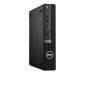 Dell OptiPlex 7080 USFF - Intel Core i5 10ης γενιάς - 16GB RAM - 256GB SSD - Windows 11