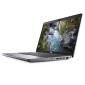 Dell Precision 3551 - Intel Core i7 10ης γενιάς - 15 ίντσες - 16GB RAM - 256GB SSD - Windows 11
