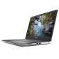 Dell Precision 7550 - Intel Core i7 10ης γενιάς - 15 ίντσες - 16GB RAM - 256GB SSD - Windows 11