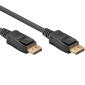 Καλώδιο DisplayPort - 2 μέτρα