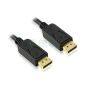 Καλώδιο DisplayPort Male σε DisplayPort Male, 1,8M