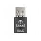 Dual-Band Wireless Adapter | Wi-Fi 1Gbps + Bluetooth 6.0