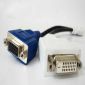 Dell DVI σε DVI/VGA Dual Monitor Splitter Y-Cable, WU329 / 0WU329 / CN-0WU329/0X2026