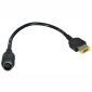 βύσμα προσαρμογέα για Lenovo Thinkpad / Carbon X1, (7,9 mm έως ορθογώνιο) 0b47046 για προσαρμογέα υψηλής ισχύος