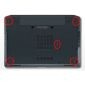 1 Λαστιχένιο πόδι Notebook για Dell Latitude E6320 E6420 E5420 κ.λπ.