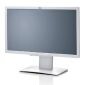 Fujitsu B24-8 σε Pro - 24 ιντσών - 1920x1080 - DP - DVI - VGA - White