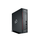 Fujitsu Esprimo Q556 USFF - Intel Core i5-6th Generation - 8GB RAM - 256GB SSD - Windows 11