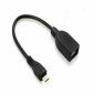 Καλώδιο Micro USB OTG