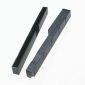 HDD Caddy + Λαστιχένιες ράγες σκληρού δίσκου 7 cm για Dell Latitude E6230