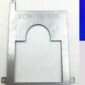 Κάλυμμα HDD Caddy για Dell Latitude E7450.