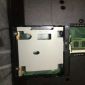 HDD Caddy για Fujitsu LifeBook E780 E781 E782 [FU001]