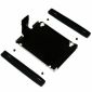 HDD Caddy & Rubber Rail για IBM Lenovo ThinkPad T520 T530 W500