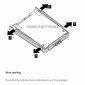 HDD Caddy για Lenovo ThinkPad X230S X240 X250 X270 T440 T460