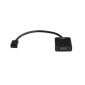 Προσαρμογέας Micro HDMI Αρσενικό σε VGA Θηλυκό