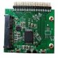 Κάρτα προσαρμογέα MINI SATA TO 2,5" IDE
