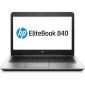 HP Elitebook 840 G3 - Intel Core i7-6th Generation - 14 ιντσών - 8GB RAM - 256GB SSD - Windows 11