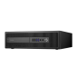 HP Elitedesk 800 G2 SFF - Intel Core I5-6th Generation - 8GB RAM - 256GB SSD - Windows 11