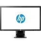 HP Elited Display E231 - 23 ιντσών - 1920x1080 - DP - DVI - VGA - Black