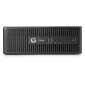 HP Prodesk 400 G2.5 SFF - Intel Core i5-4th Generation - 8GB RAM - 256GB SSD - Windows 10