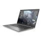 HP ZBook Firefly 14 G7 - Intel Core i5-10e Generatie - 14 ίντσες - 8GB RAM - 256GB SSD - GPU - Windows 11 Home