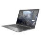 HP ZBook Firefly 14 G8 - Intel Core i7 11ης γενιάς - 14 ίντσες - 16GB RAM - 256GB SSD - Windows 11 Home