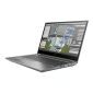 HP ZBook Fury 15 G8 - Intel Core i7 11ης γενιάς - 15 ίντσες - 16GB RAM - 256GB SSD - Windows 11