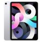 Apple iPad Air 4 (2020) - 10,9 ίντσες - 64GB - Ασημί - 2 χρόνια εγγύηση