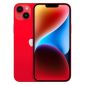 Apple iPhone 14 Plus - 128GB - Κόκκινο - 2 χρόνια εγγύηση