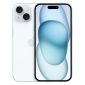 Apple iPhone 15 - 128GB - Μπλε - 2 χρόνια εγγύηση