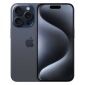 Apple iPhone 15 Pro - 128GB - Μπλε Τιτάνιο - 2 χρόνια εγγύηση