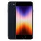 Apple iPhone SE 3 - 64GB - Μεσάνυχτα - 2 χρόνια εγγύηση