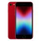 Apple iPhone SE 3 - 64GB - Κόκκινο - 2 χρόνια εγγύηση