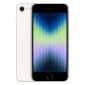 Apple iPhone SE 3 - 64GB - Starlight - 2 χρόνια εγγύηση