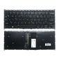 Πληκτρολόγιο φορητού υπολογιστή για Acer Spin 5 SP513-51 με οπίσθιο φωτισμό τραβηγμένο