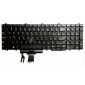 Πληκτρολόγιο Notebook για Dell Latitude E5550 E5570 Precision 3510 M3510 7510 με pointstick